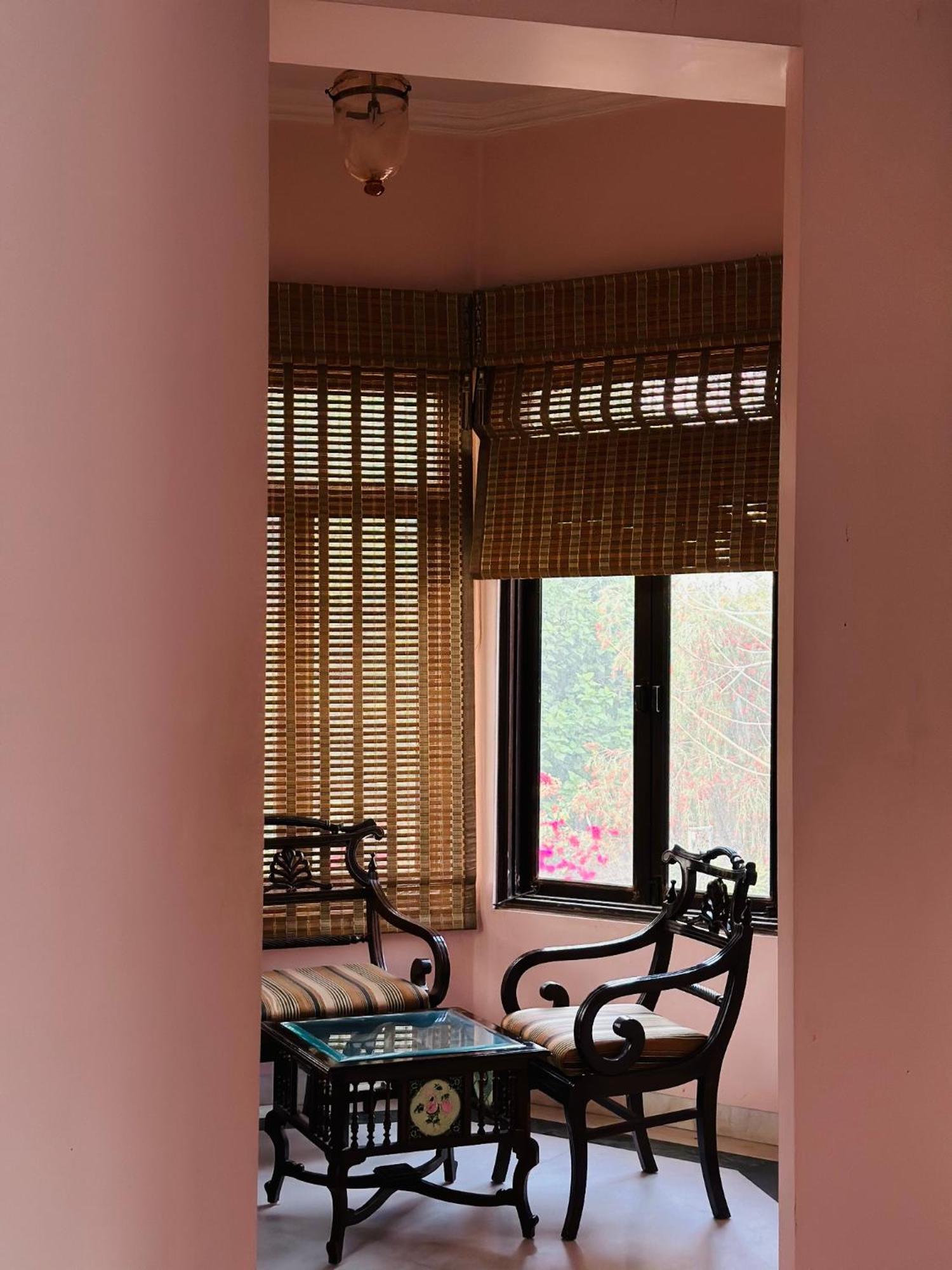 Heritage Resort Bikaner Buitenkant foto
