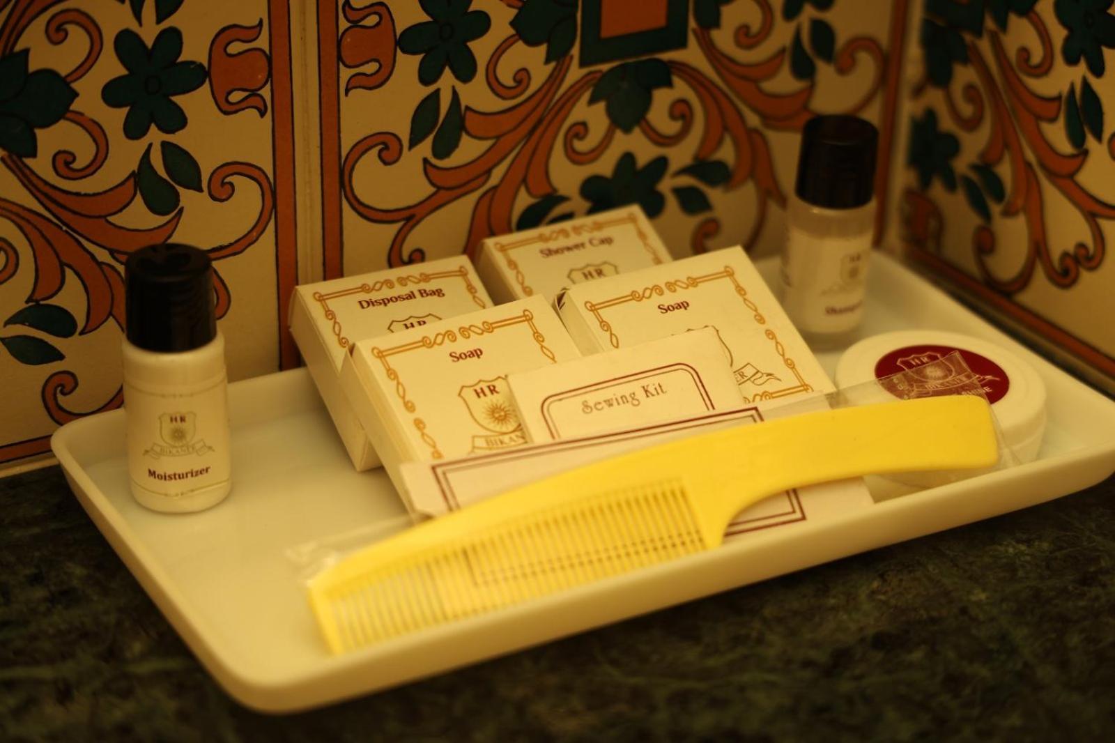 Heritage Resort Bikaner Buitenkant foto