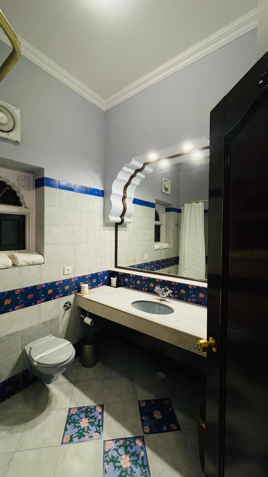 Heritage Resort Bikaner Buitenkant foto