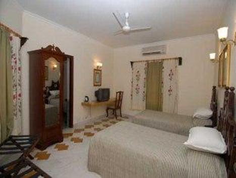 Heritage Resort Bikaner Kamer foto